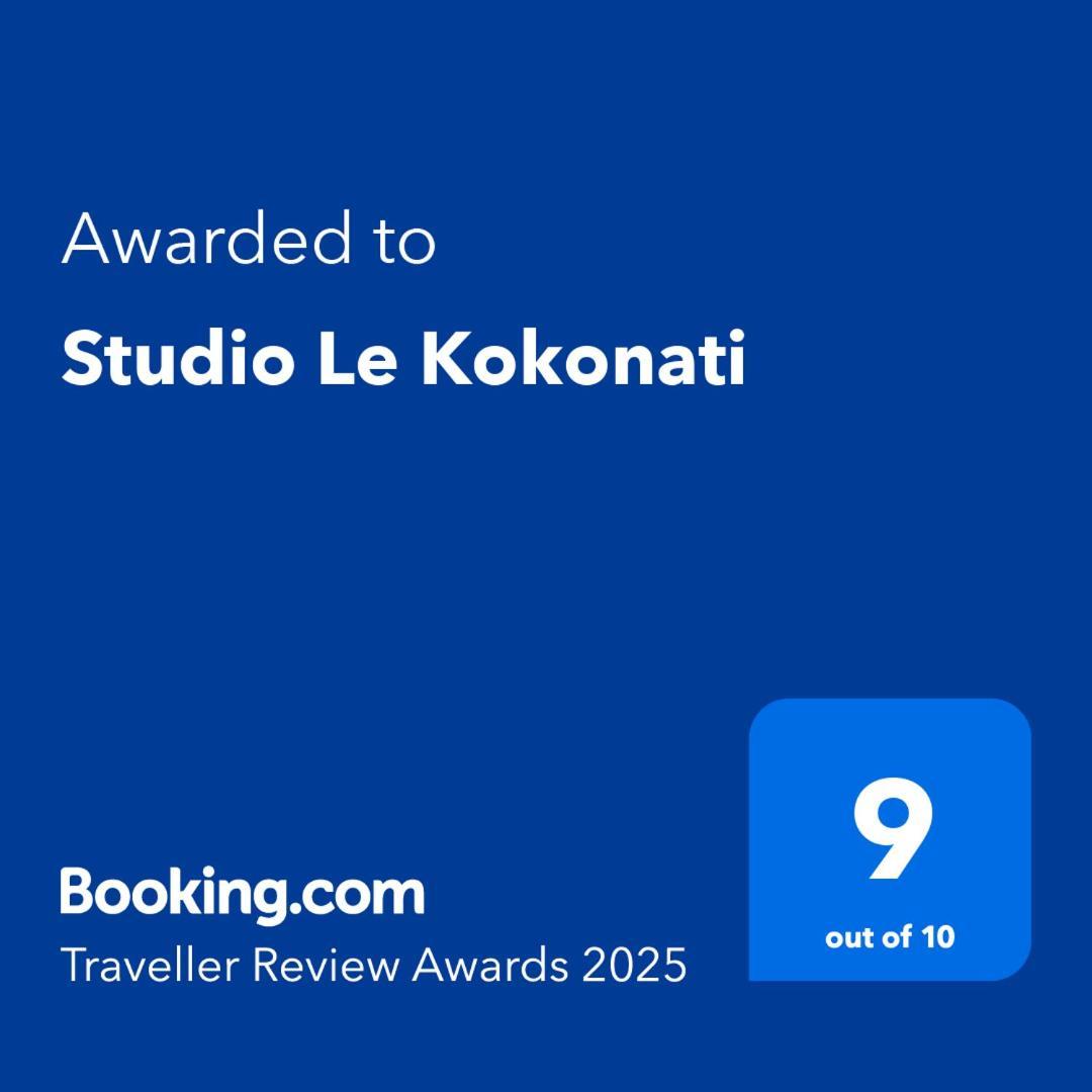 Studio Le Kokonati ラシオタ エクステリア 写真